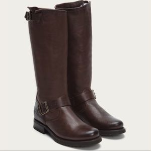 Frye boots